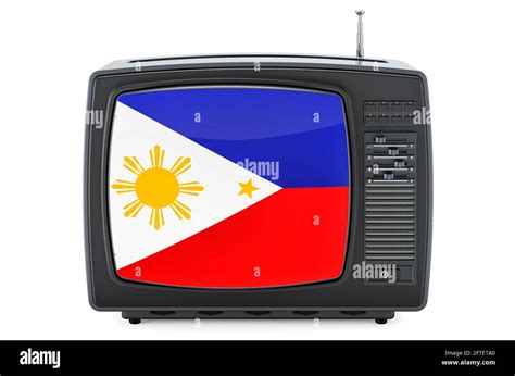 3d tv philippines